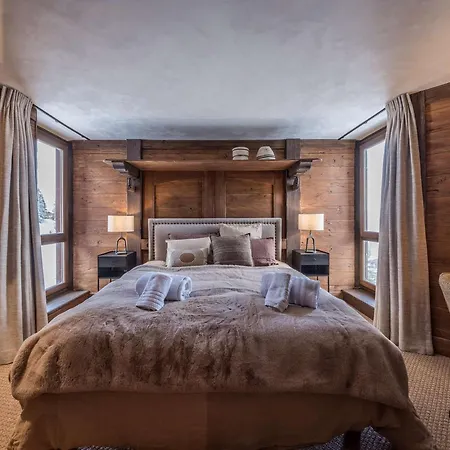 Apartament 1850 - 6 Personnes, Skis Aux Pieds, Wi-fi, Parking - Fr-1-631-242 *