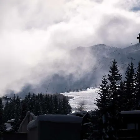 1850 - 6 Personnes, Skis Aux Pieds, Wi-fi, Parking - Fr-1-631-242 *